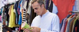 10 Amazingly Valuable Thrift Store Finds