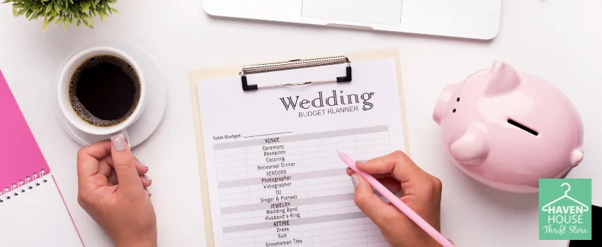  HHTS - Wedding Budget Planning
