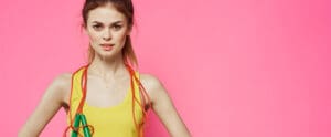 How to Turn Thrift Store T-Shirts Into Workout Tank Tops