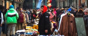 Thrift Store Shopping An Alternative to Buying Cheap, Quality Clothes