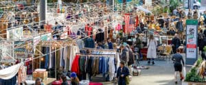 Thrift the Season to Be Jolly - Thrift Shop Christmas Gifts