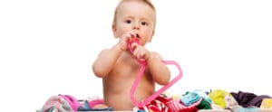 Why Buy Second Hand Kids' Clothes and How