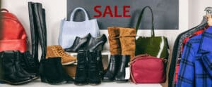 Why Thrift Store Shopping is Good for the Environment and Economy
